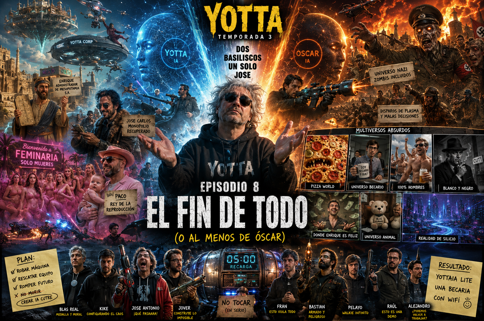 Episodio 15